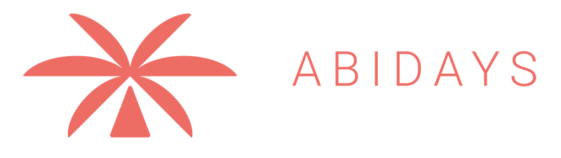 Abidays Logo