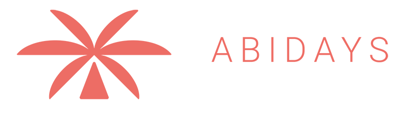 Abidays Logo Abidays Logo