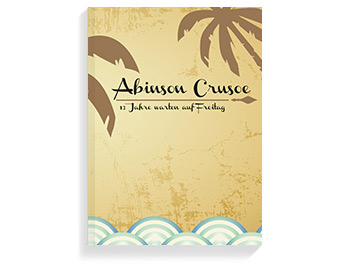 Abinson Crusoe