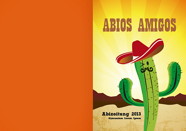 Abios Amigos